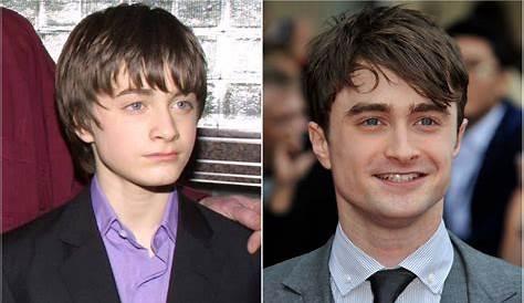 <b>Daniel Radcliffe</b> Age In 2007: A Journey Through His <b>Career</b>