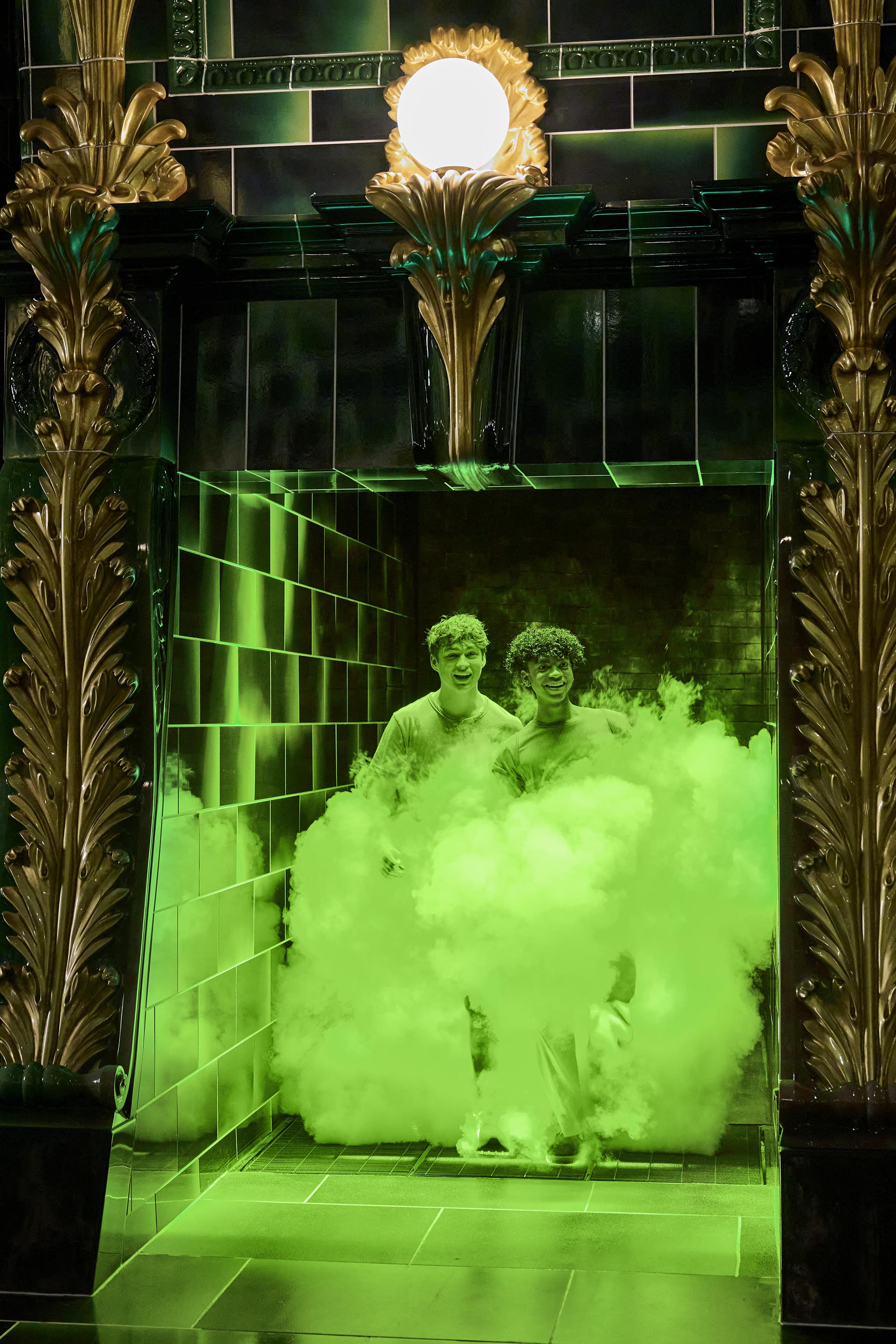 Photography Assets for Universal Orlando Resort™