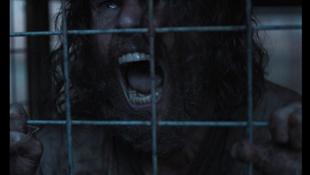 The Seeding — Barnaby Clay [Tribeca '23 <b>Review</b>] | In <b>Review</b> Online