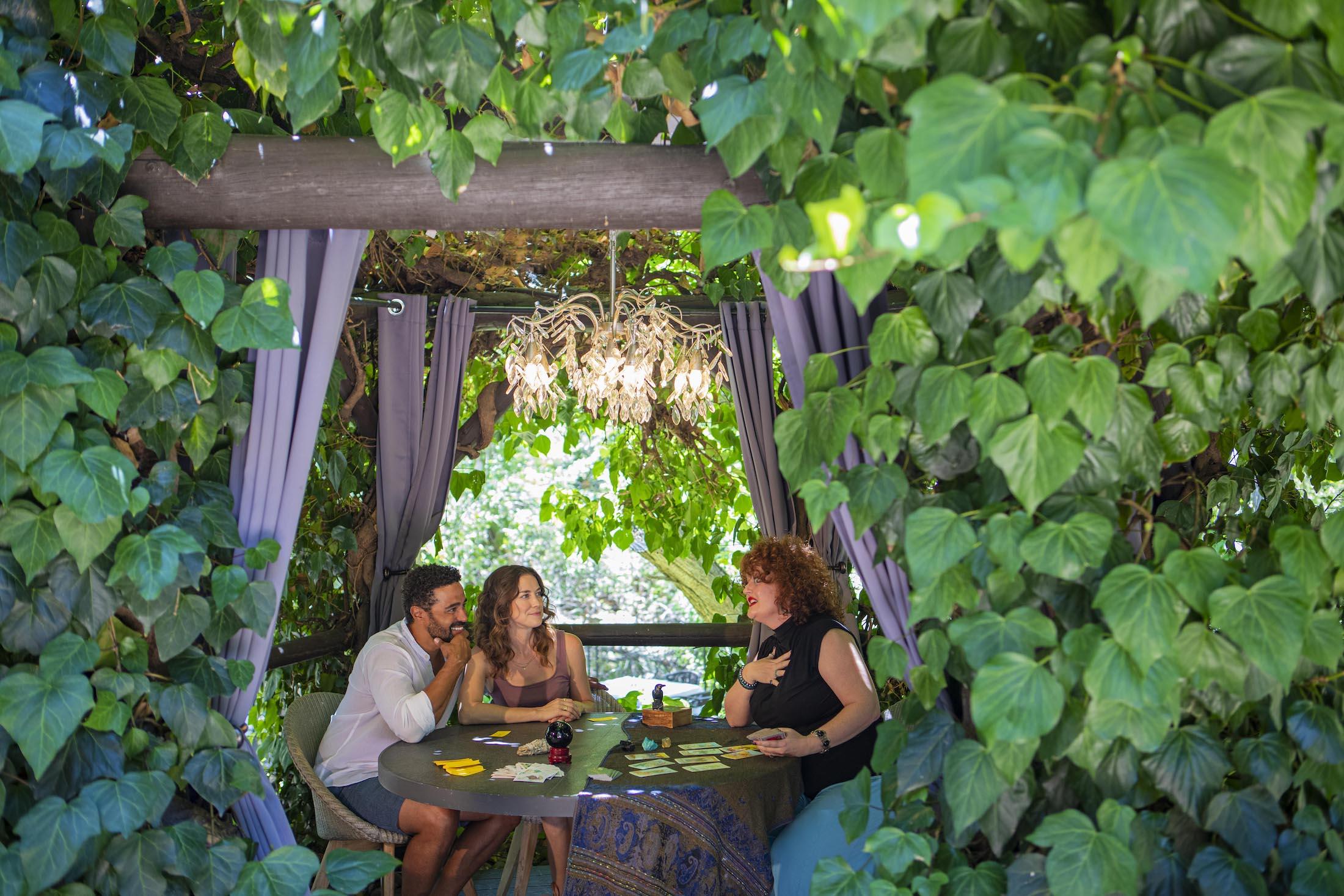 All About the Love Psychic Tarot <b>Reading</b> | L'Auberge de Sedona