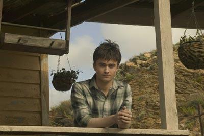 <b>Daniel Radcliffe December Boys Interview</b> | Girl.com.au