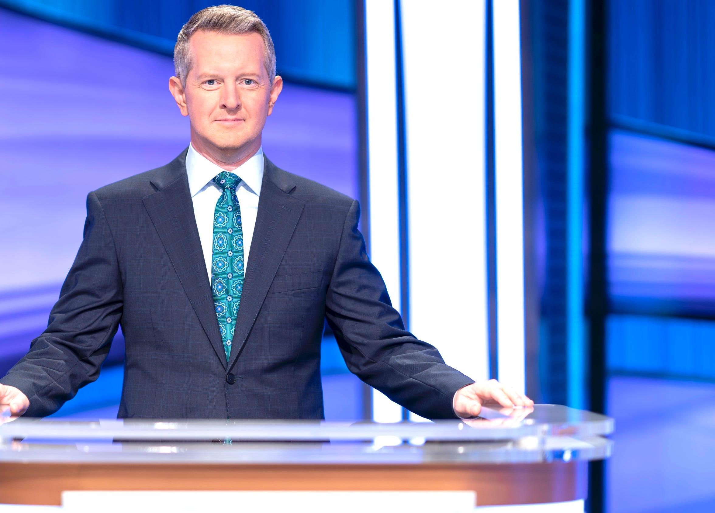 Jeopardy!' <b>Fans</b> Reveal Surprise Request for Host Ken Jennings