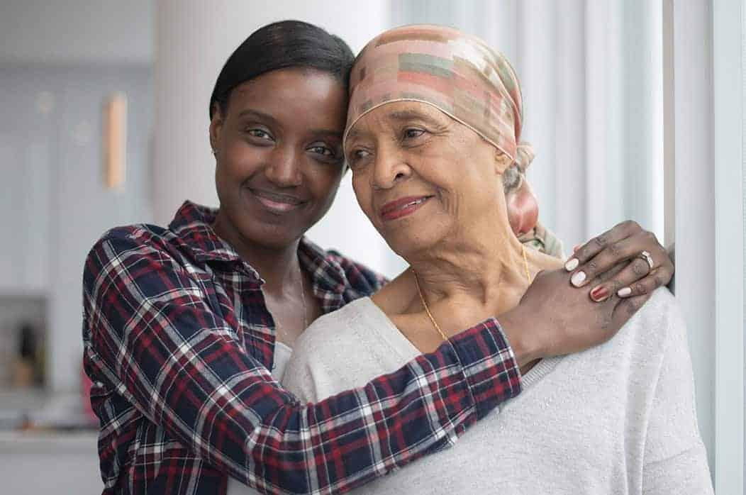 Why <b>Donating</b> to <b>Hospice Care</b> Matters - MJHS Foundation