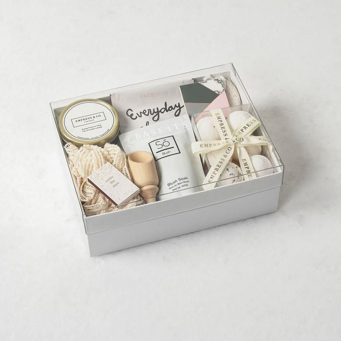 Just Because: The Unexpected Power of Sending a <b>Gift</b> Without a ...