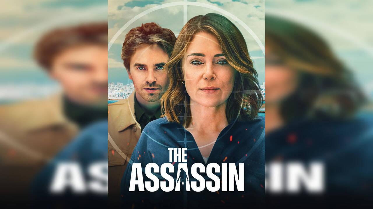 The Assassin Review: Keeley Hawes, <b>Freddie Highmore's</b> Mother-Son ...