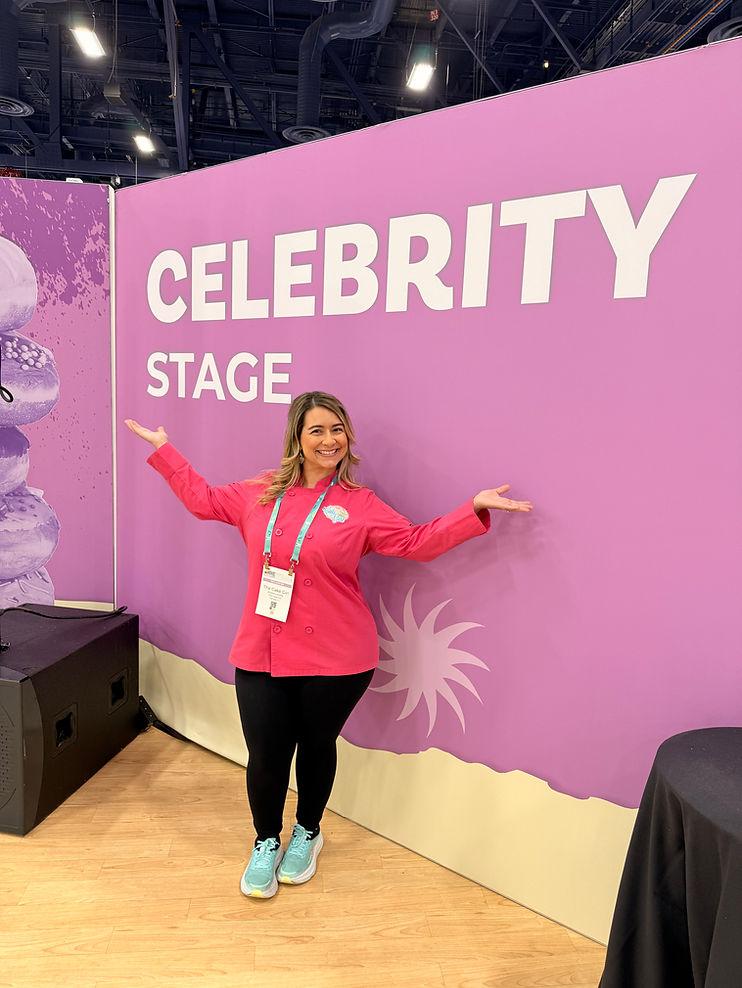 The Cake Girl Blog | Tips, <b>Behind</b>-the-<b>Scenes</b> & Sweet Stories