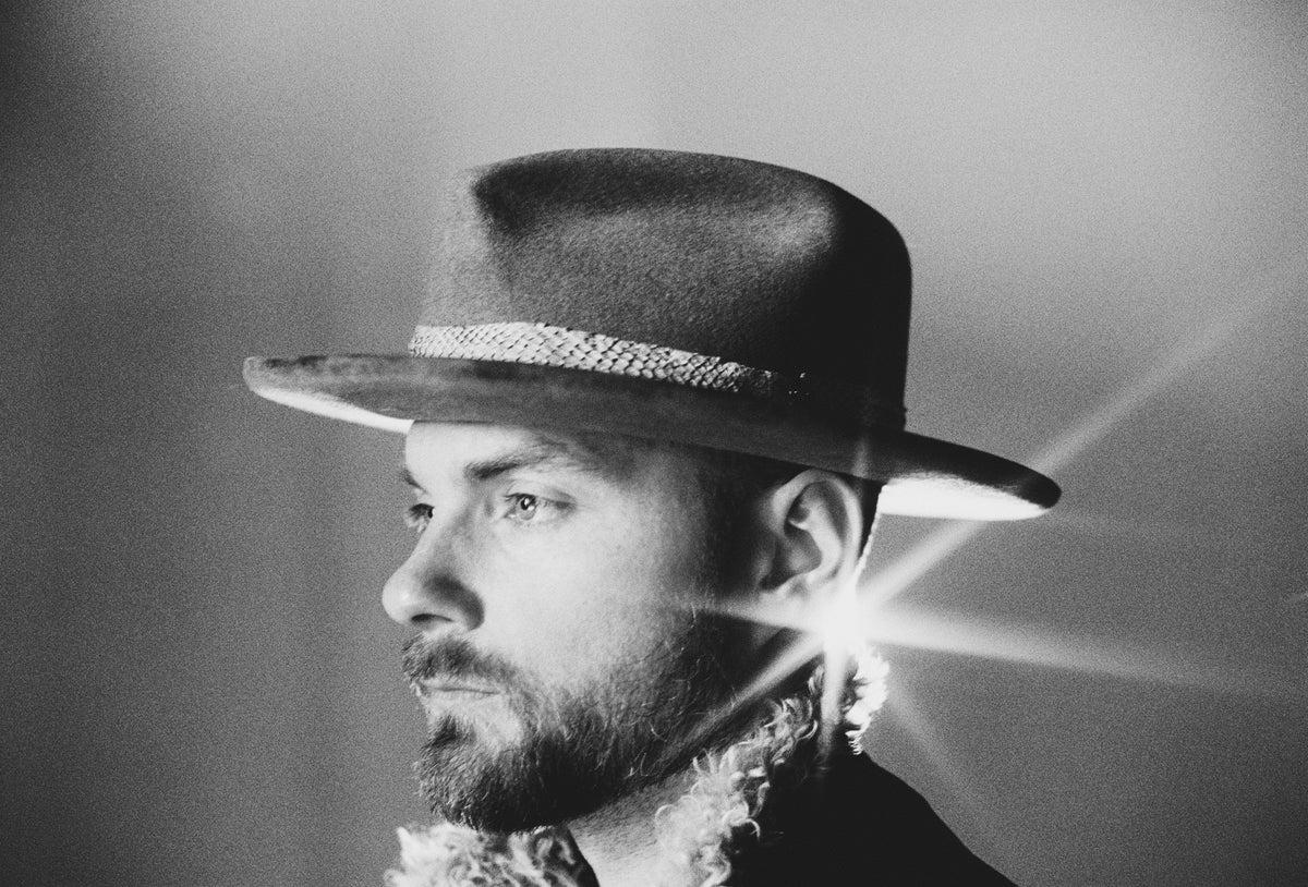 Ásgeir – OLI Records