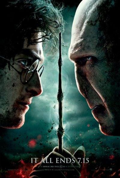 <b>Harry Potter</b>, Dior and Rihanna grab Facebook fans | The ...