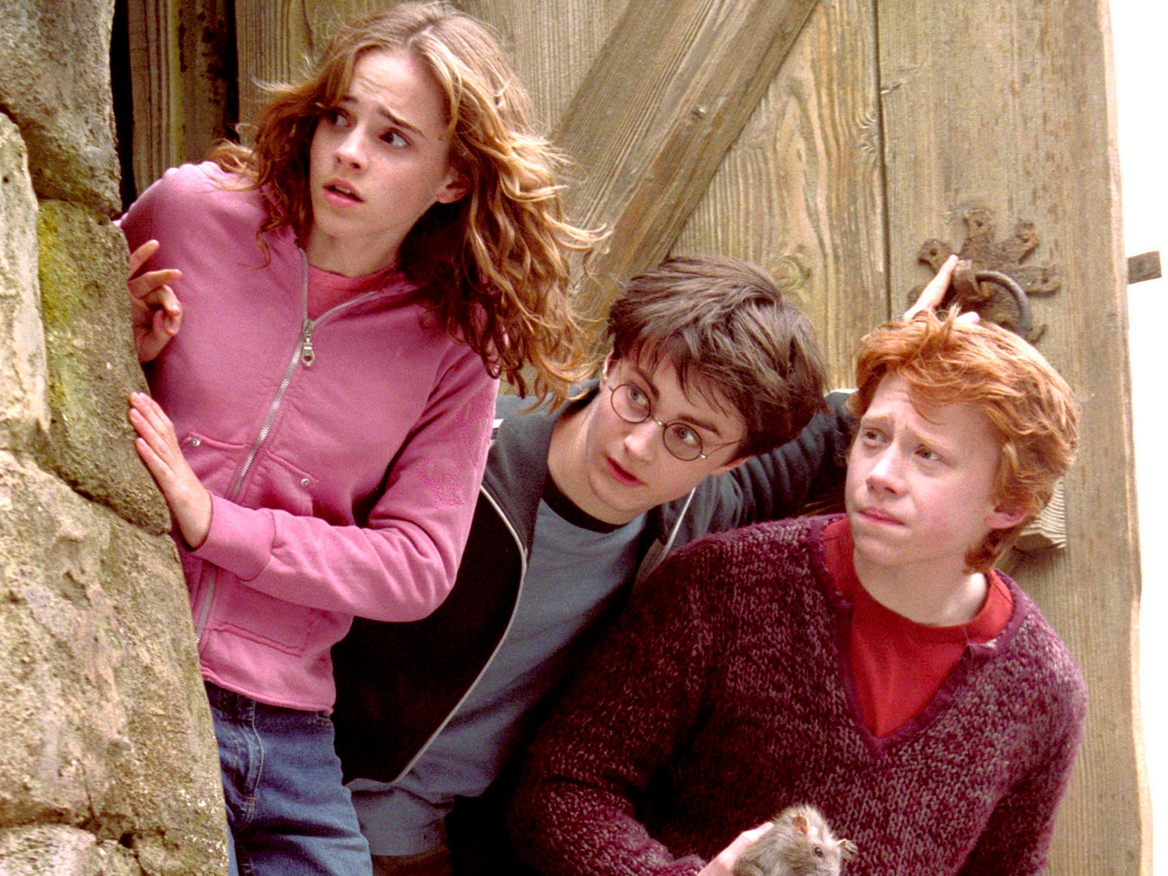 Harry Potter and the Prisoner of Azkaban: 6 things you didn't know ...