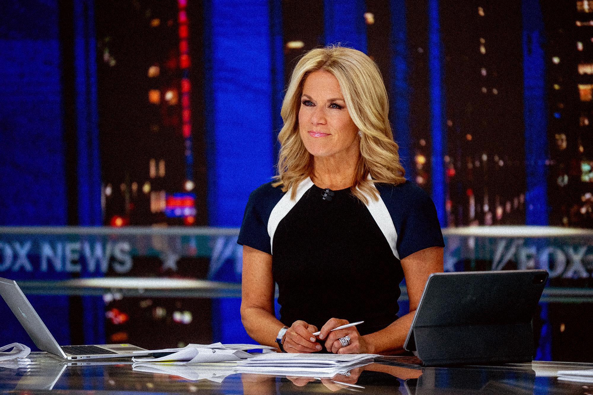 Fox News' Debate Could Put Trump's GOP Opponents in a “Minefield ...