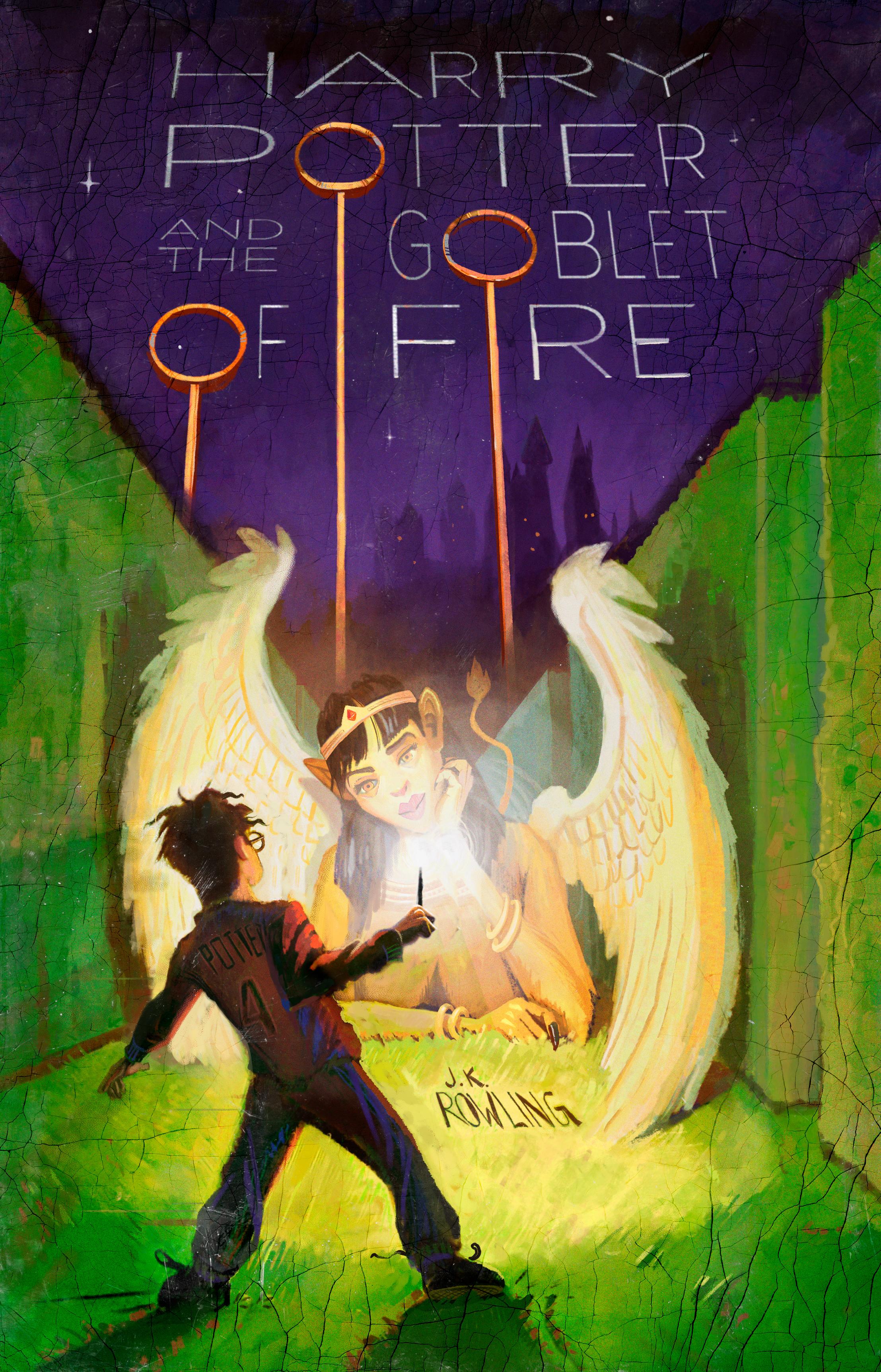 I illustrated my idea for an alternate GOF book cover. Love how ...