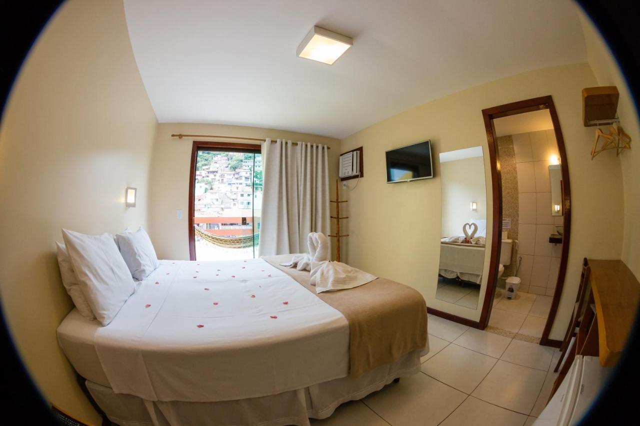 Double Room Balcony