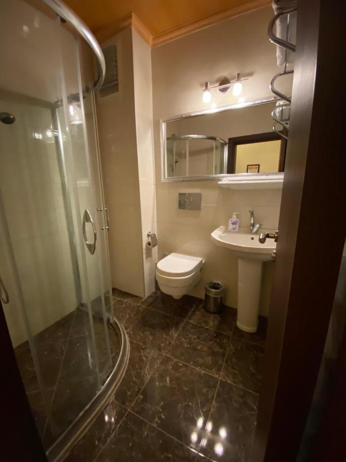 Double Room with Balcony (2 Adults + 1 Child)