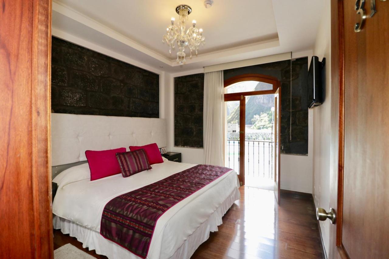 Habitación Deluxe con cama extragrande