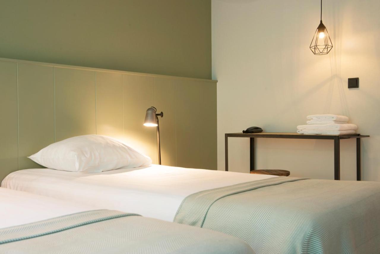 Hondvriendelijke Deluxe Kamer