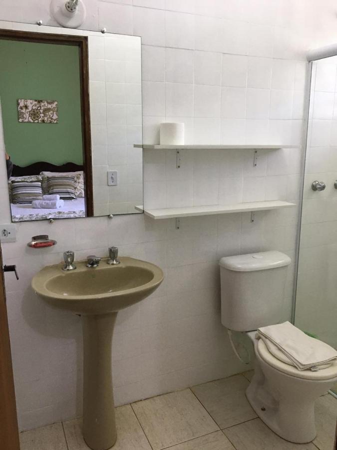 Double Room Minibar