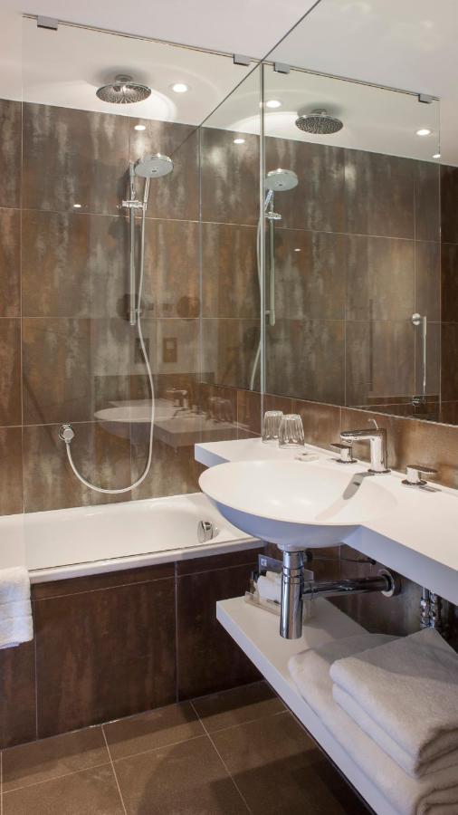 Premium Double Room with Two Double Beds