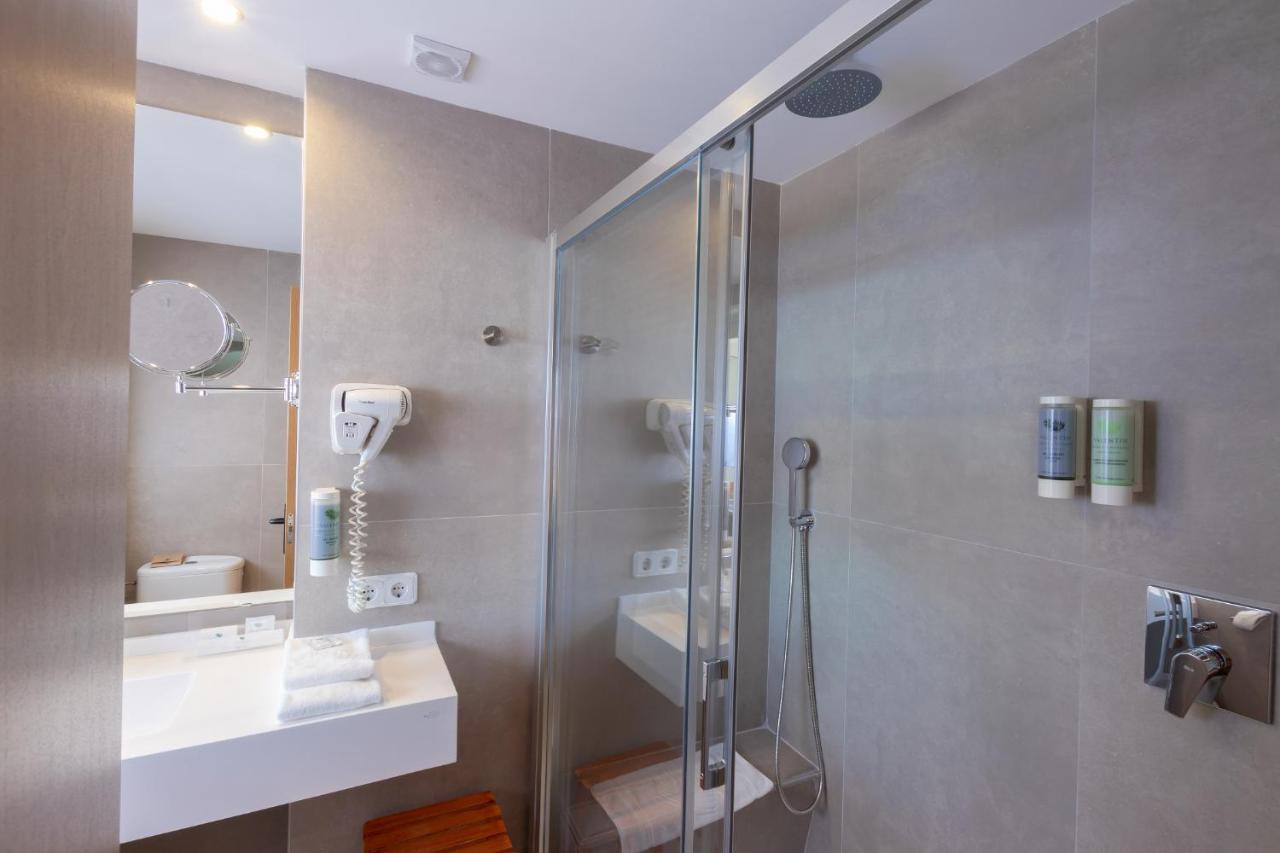 Superior Double Room Sea View Balcony