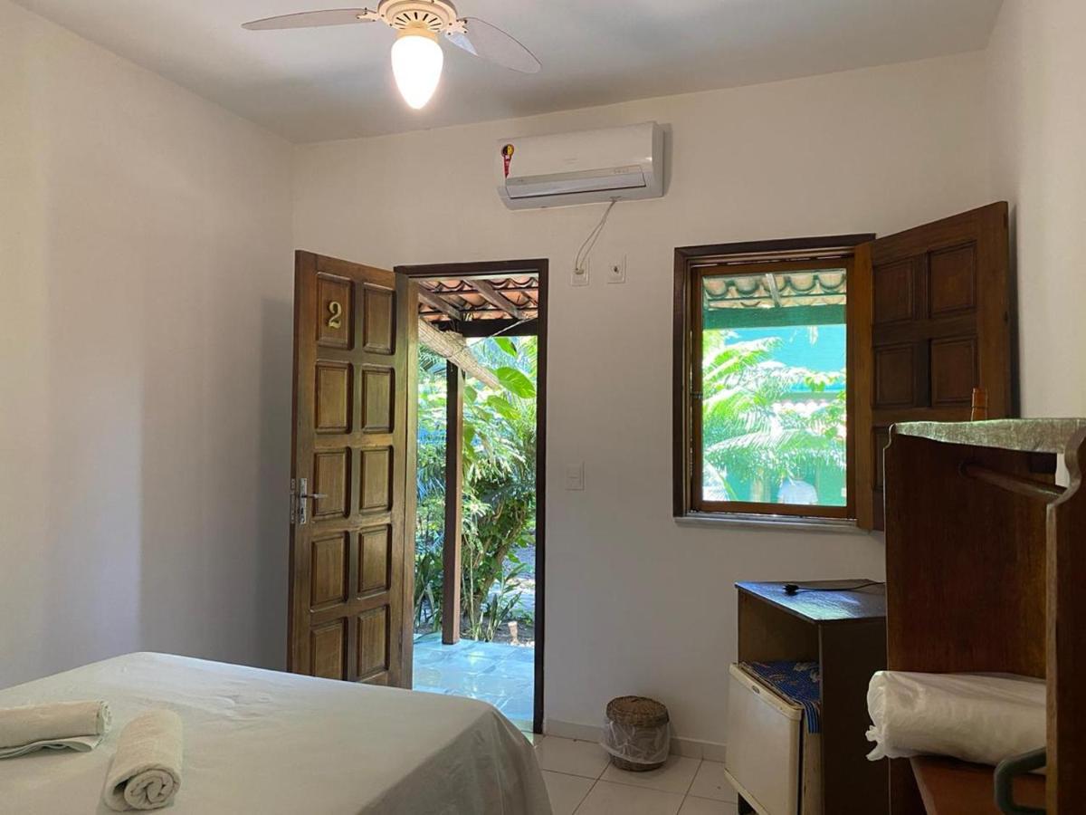 Suite Balcony