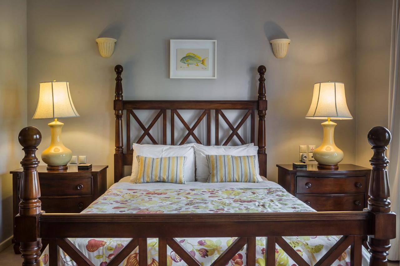 Superior Suite with Courtyard View - 107