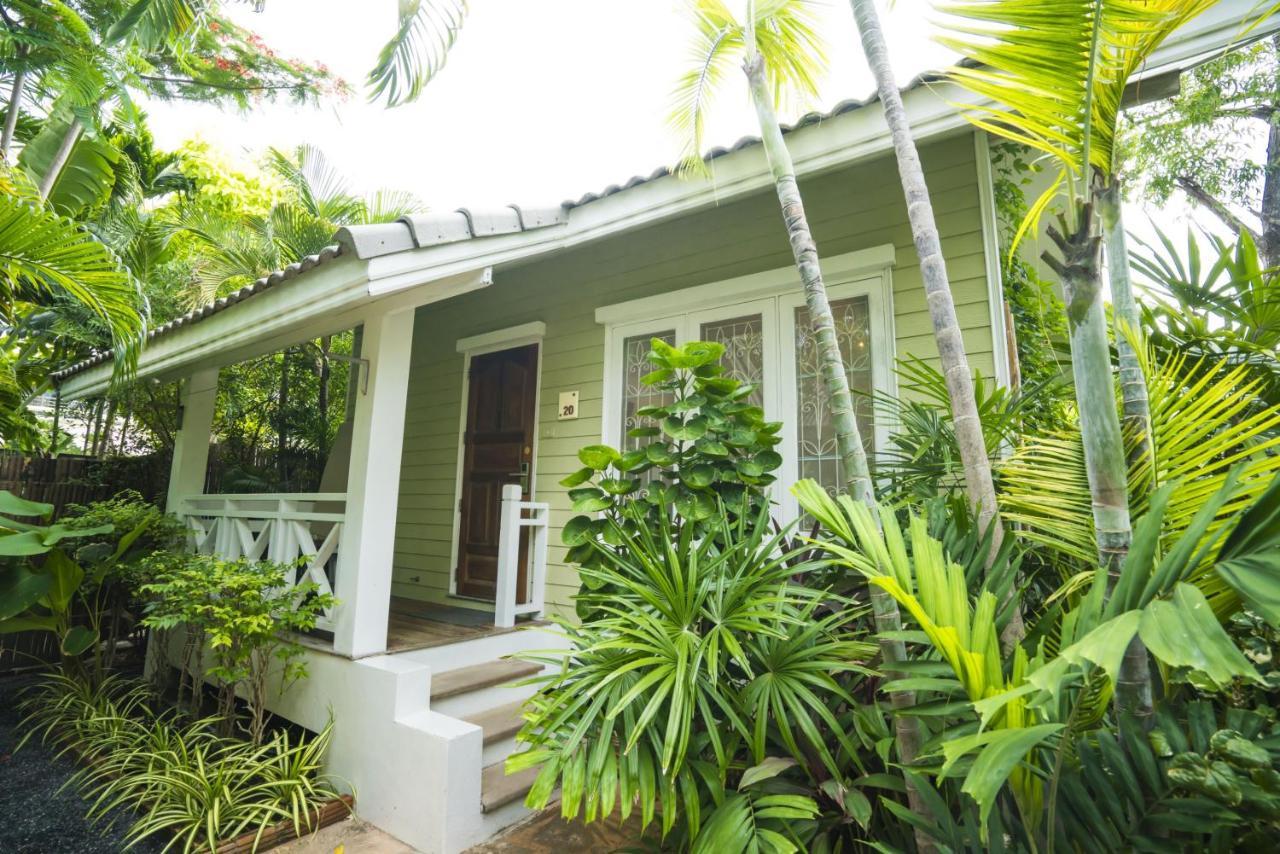 Standaard Bungalow