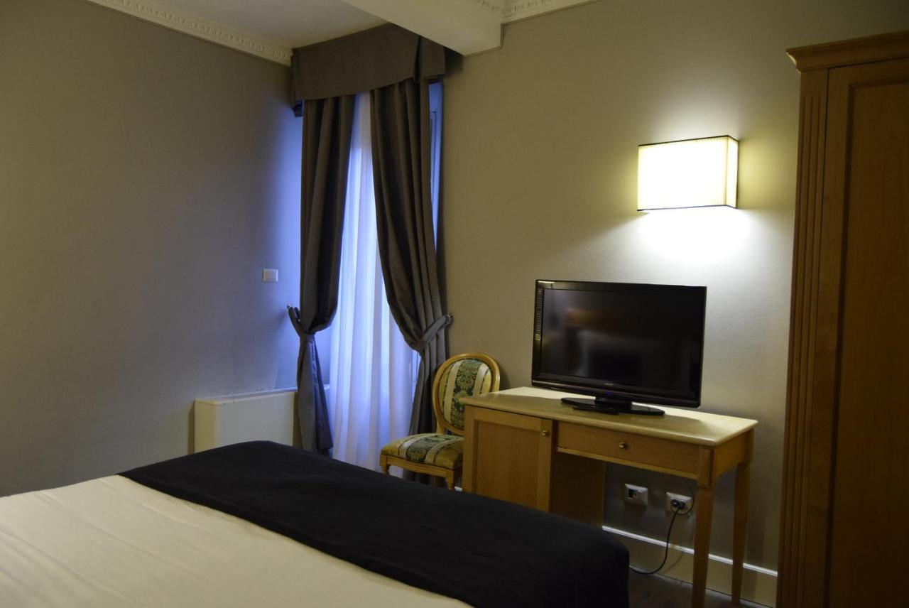 Quarto Triplo