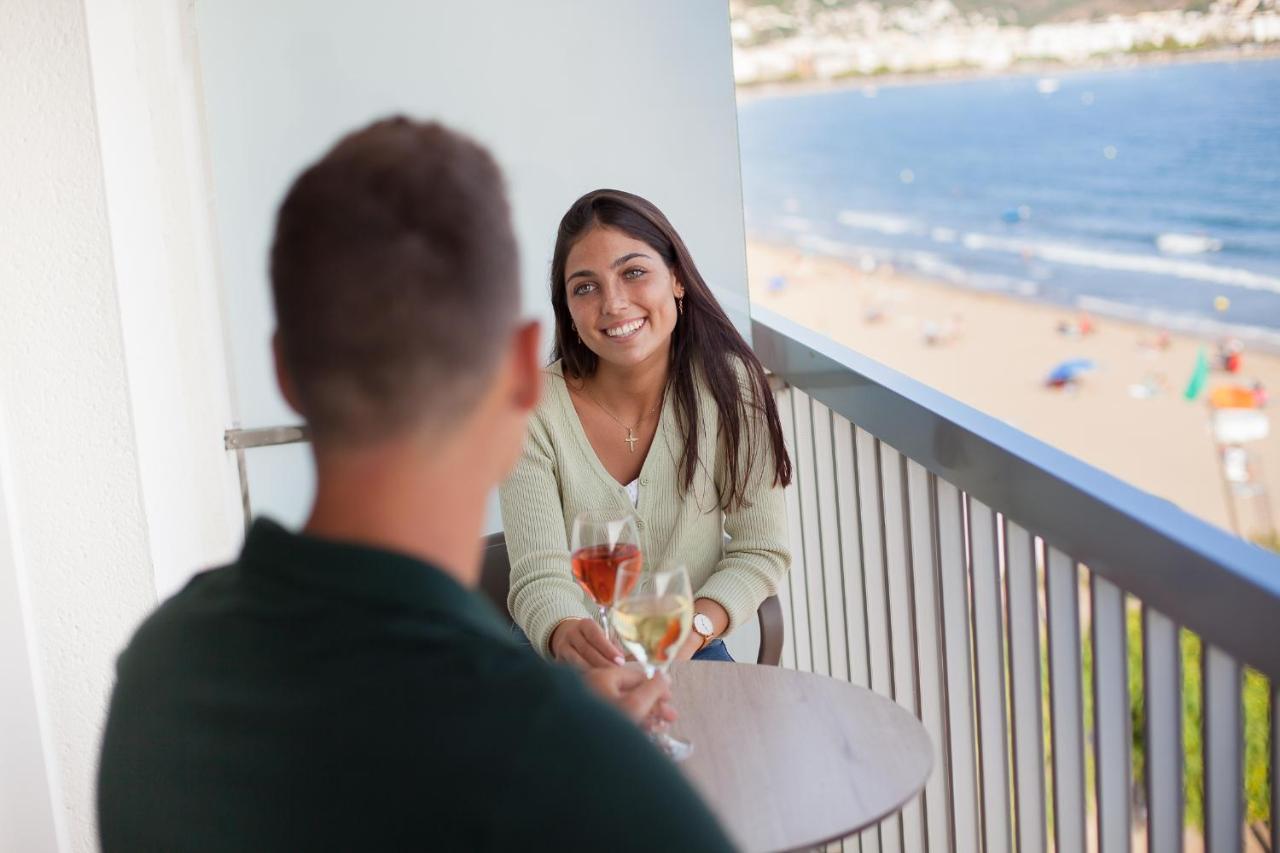 Deluxe Double or Twin Room Sea View