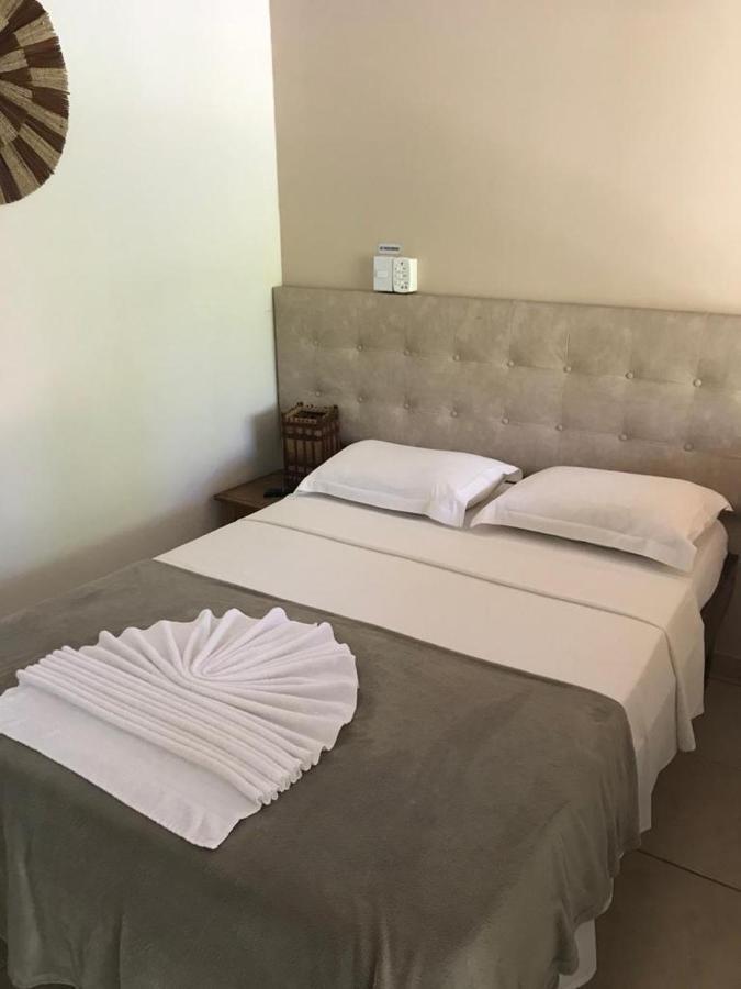 Habitación Doble Pequeña