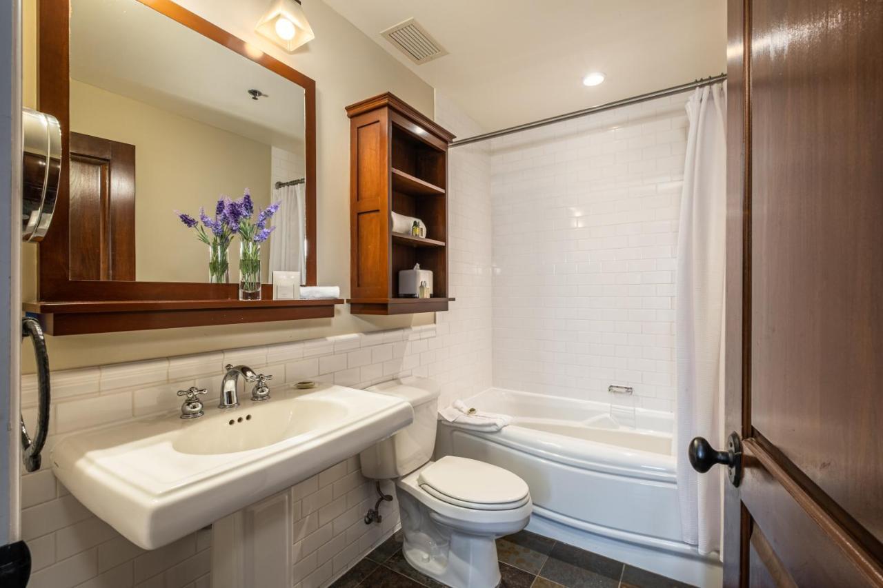 Suite 3 Chambres