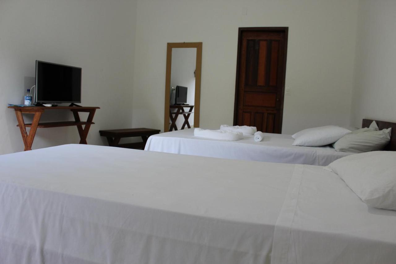 Double Room Ground floor