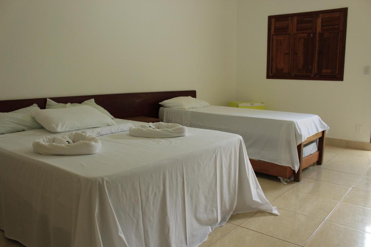 Double Room Ground floor