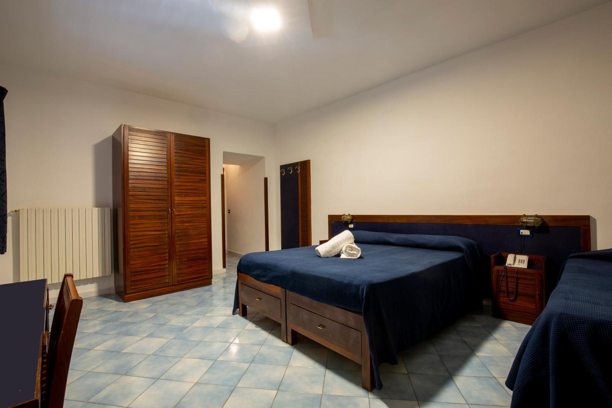 Chambre Triple Standard