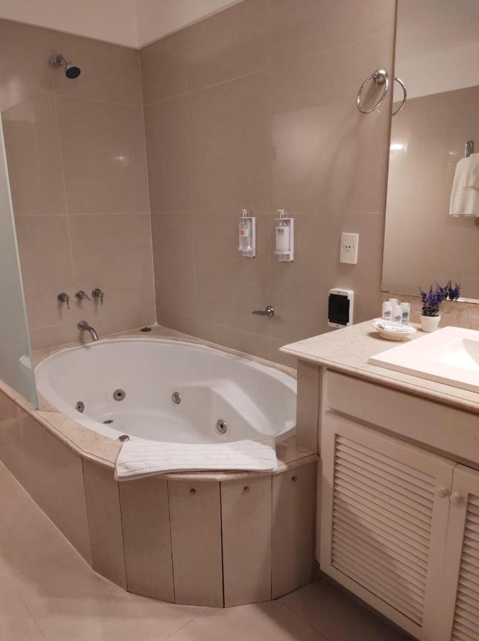 Suite Executive