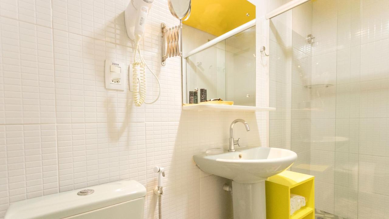 Quarto Smart con vistas al mar