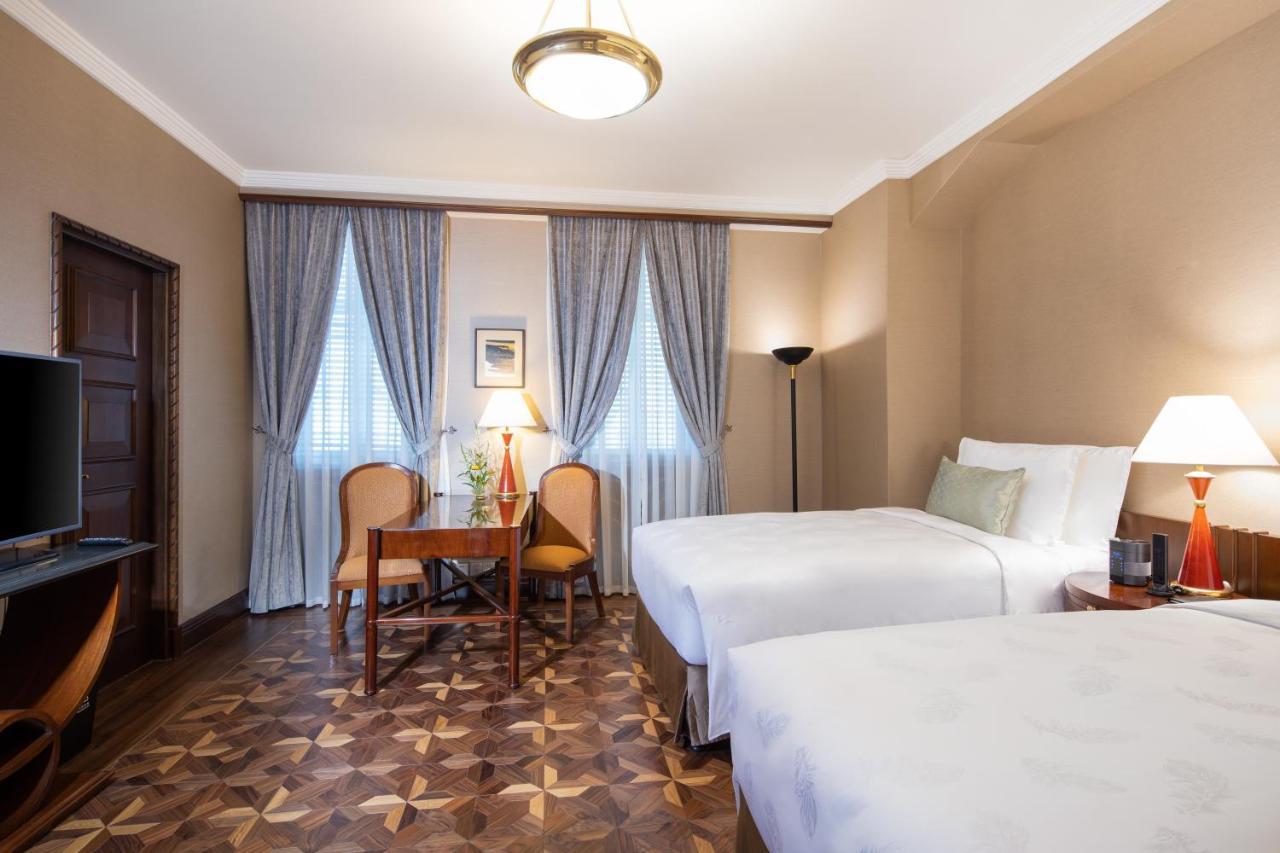 Suite con 2 Camere da Letto