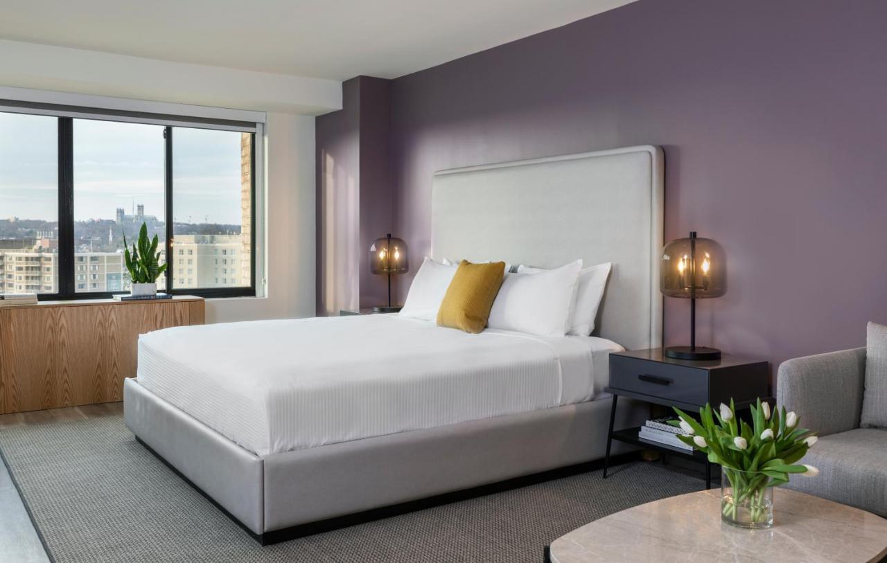 Habitación Premium con cama extragrande