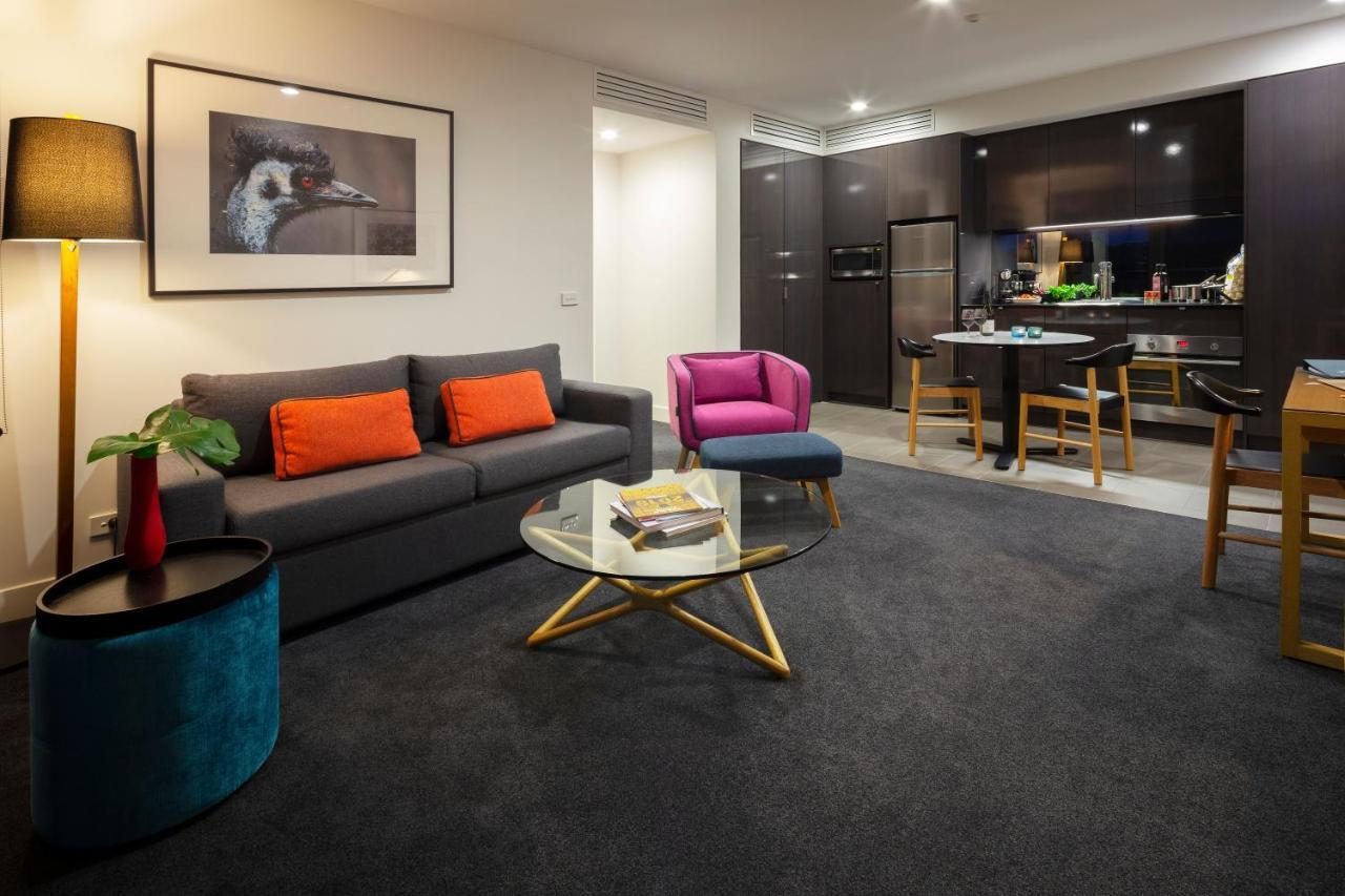 Luxe One-Bedroom Apartment