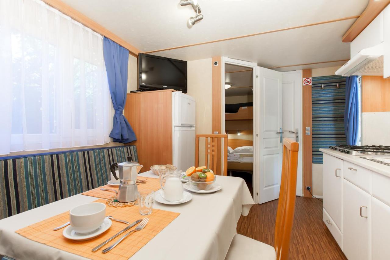 Casa Móvil Deluxe (4 adultos)