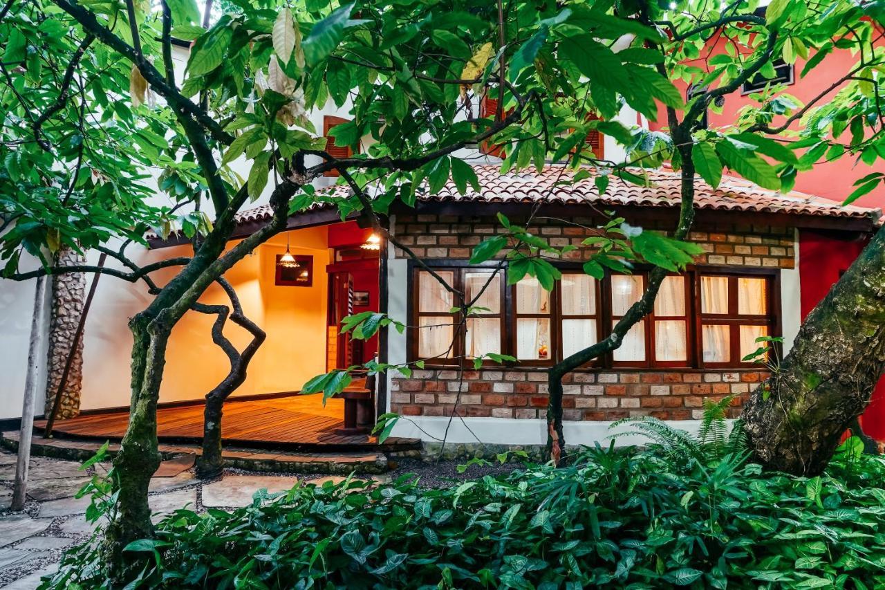 Bungalow Familiare