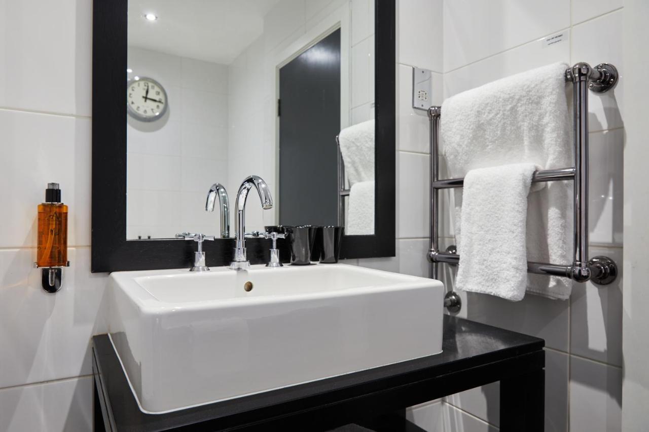 Habitación Doble Estándar