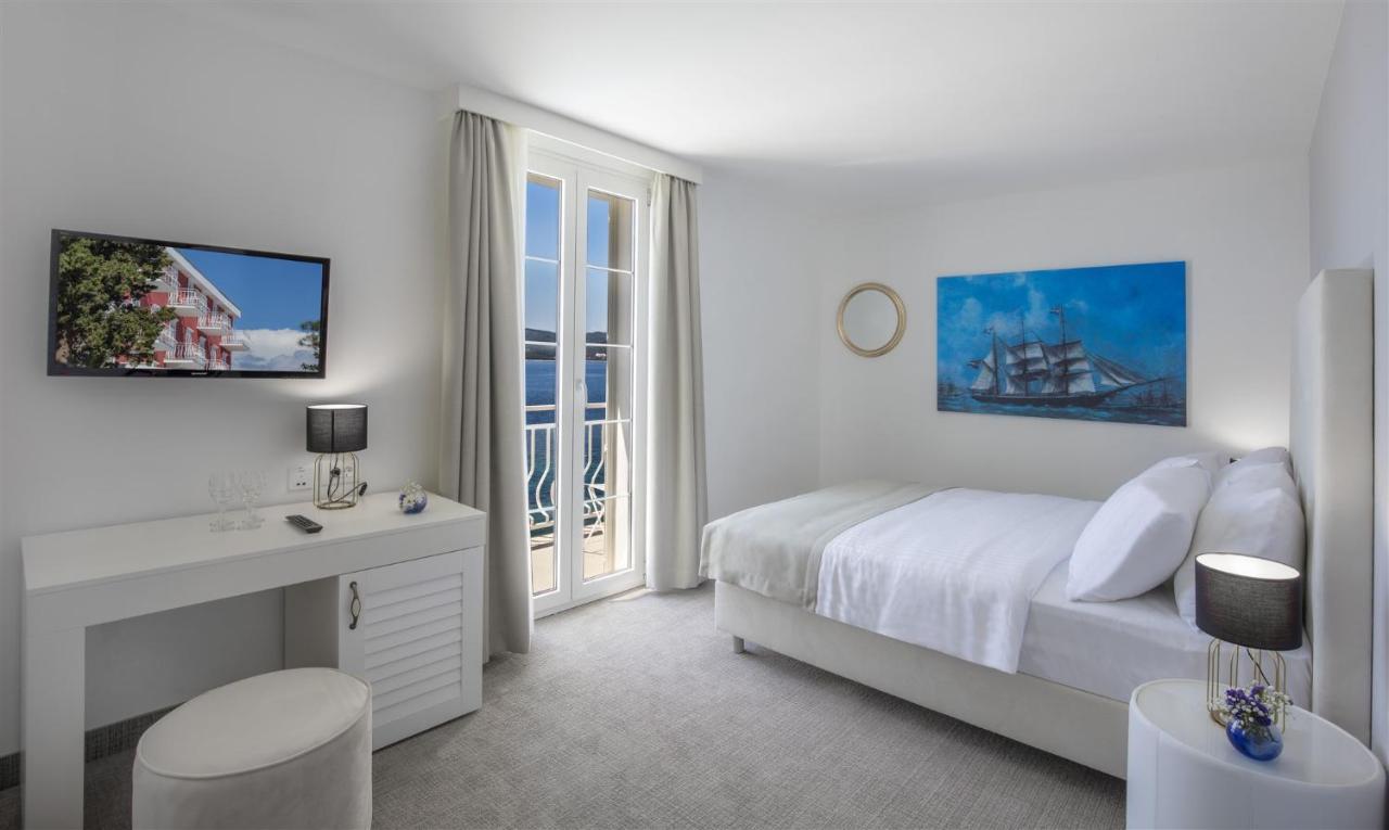 Junior Suite with Sea View