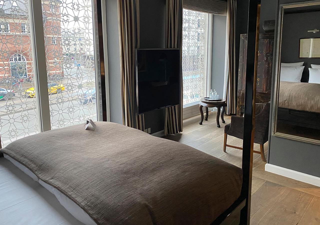 Petite Chambre Double - 38