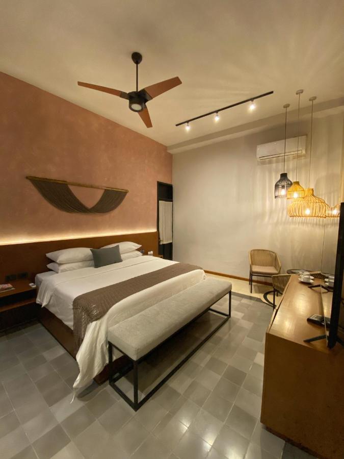 Suite Presidencial
