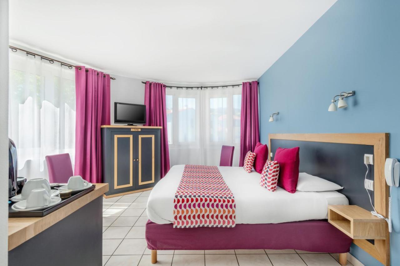 Prestige Double Room