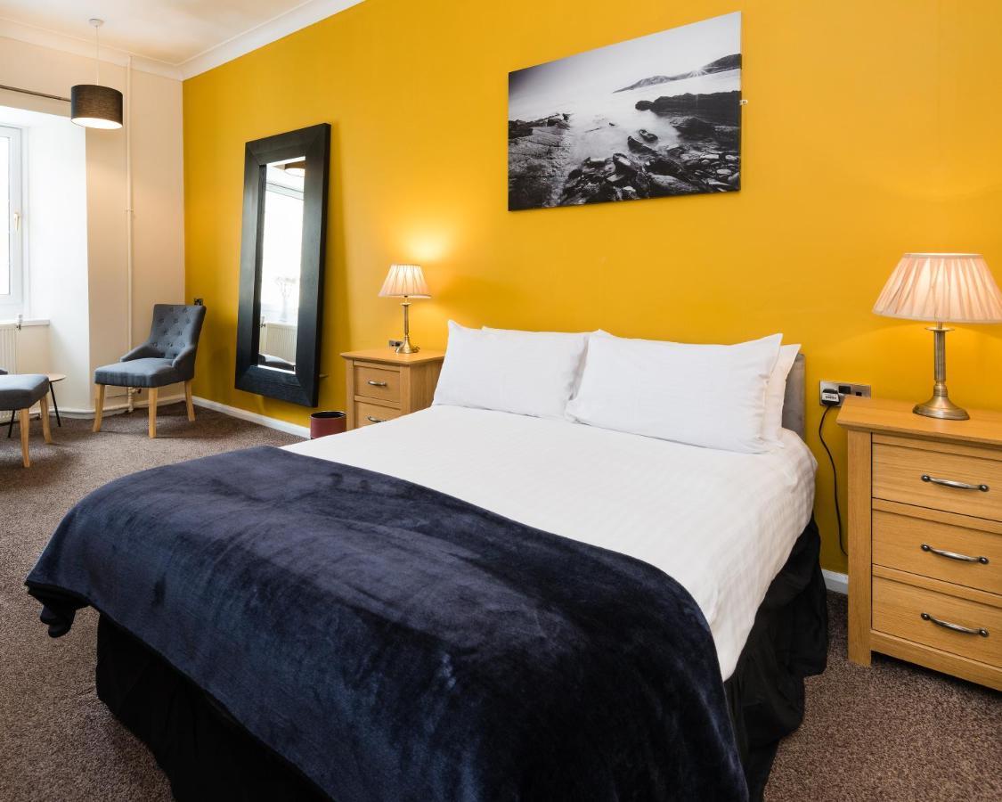 King Room River View