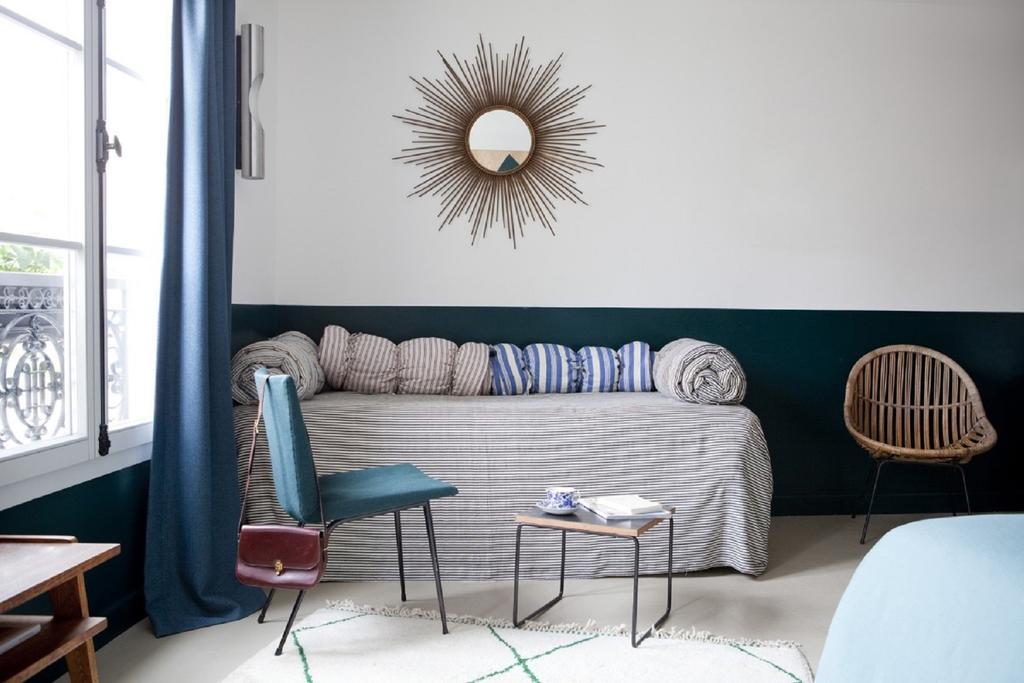 Habitación Doble Deluxe