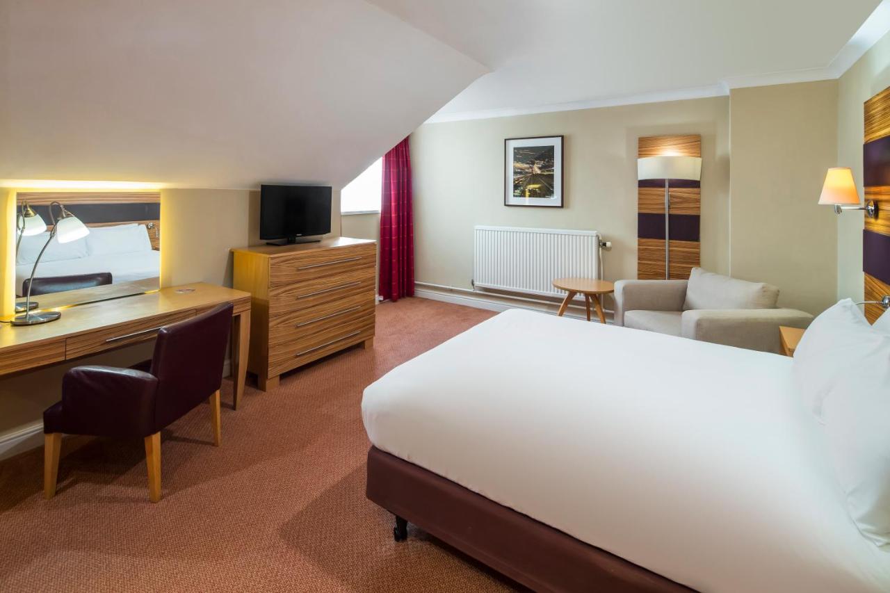 Premium Kamer met 2 Queensize Eenpersoonsslaapbanken