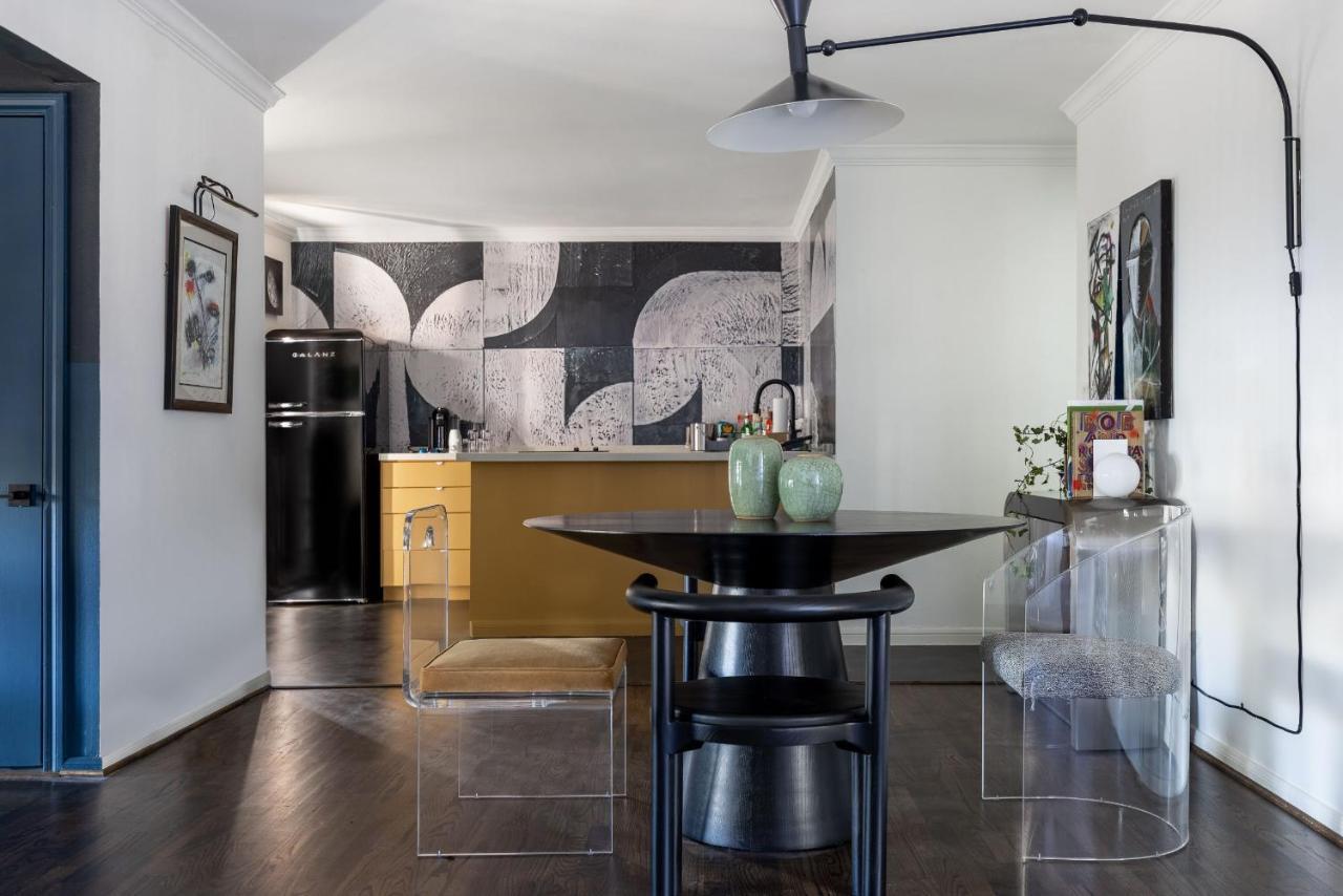 Suite Bungalow Montrose