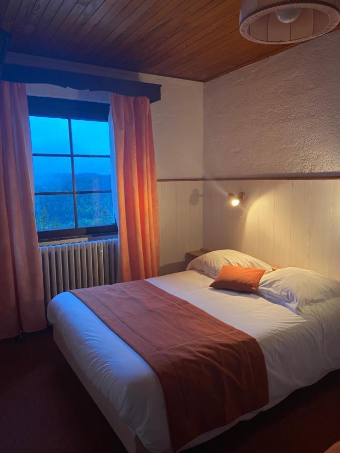 Chambre Double ou Lits Jumeaux Supérieure