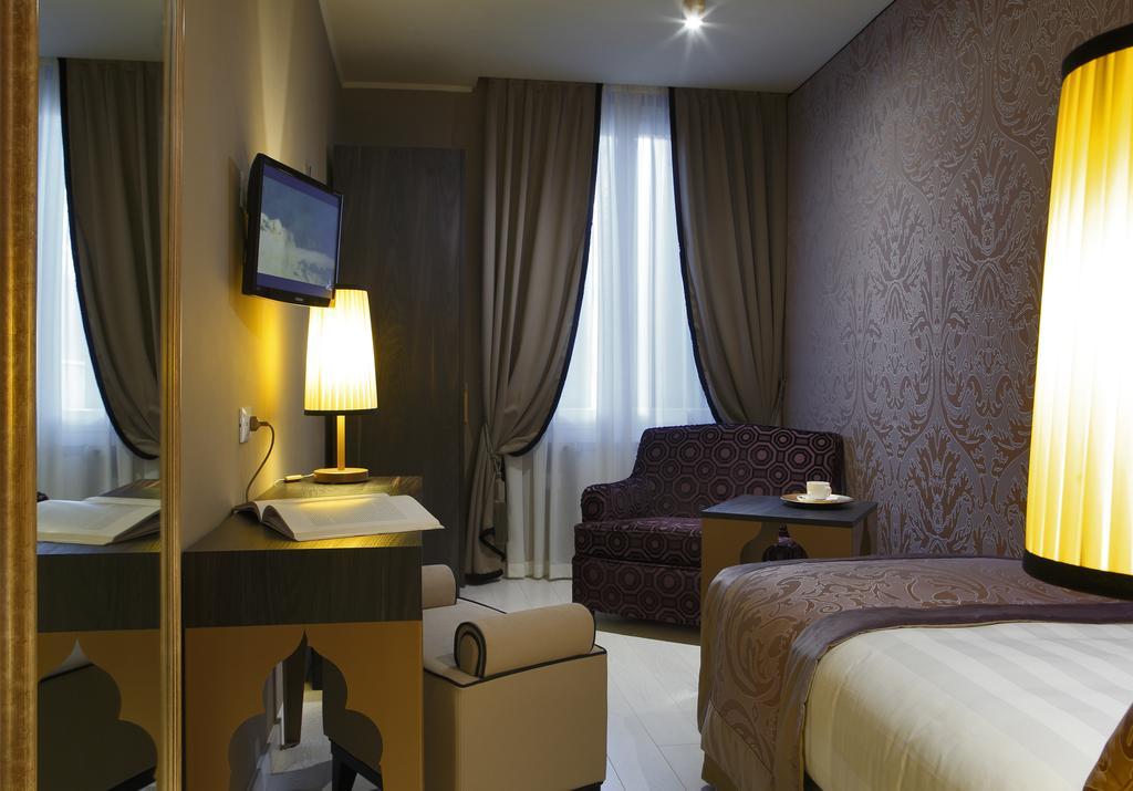 Habitación Individual